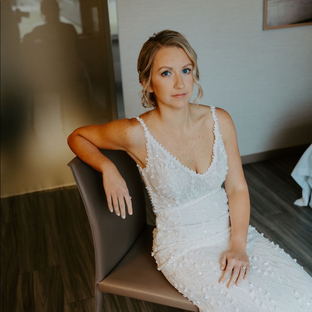 Meet your Posher, Brianna